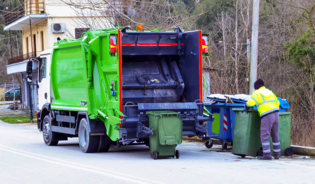 Best Commercial Junk Removal  in Goldens Bridge, NY