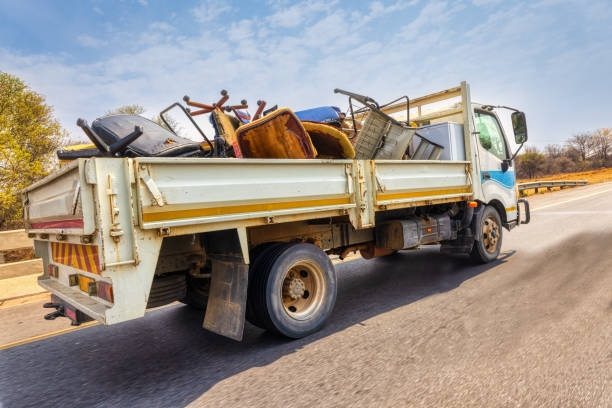 Best Scrap Metal Removal  in Goldens Bridge, NY