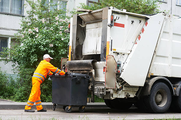 Best Scrap Metal Removal  in Goldens Bridge, NY